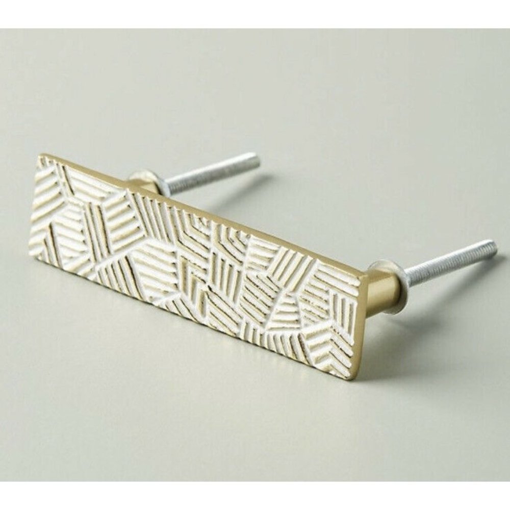 Anthropologie Georgia Drawer Pull